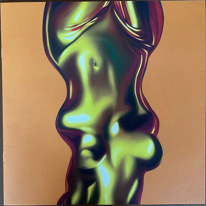 Perfect Saviors | Mint (M) Mint (M)