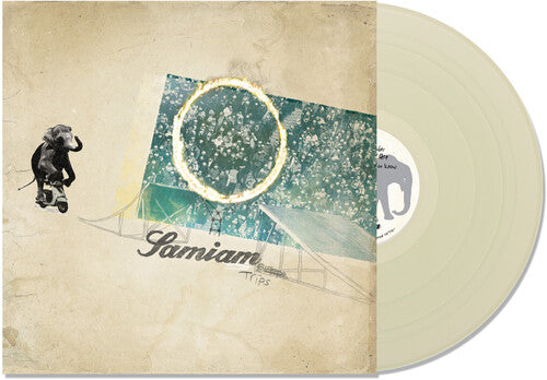 Samiam - Trips (GREEN VINYL) | Mint (M) Mint (M)