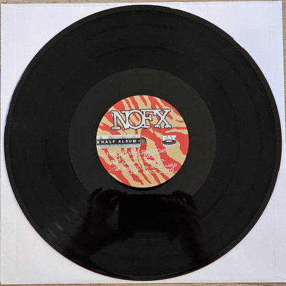 Half Album | Mint (M) Mint (M)