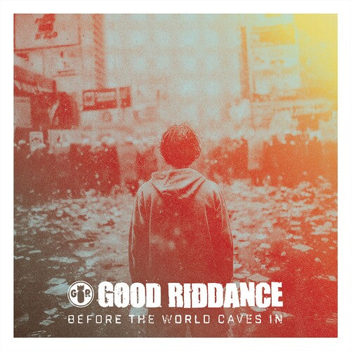 Good Riddance - Before the World Caves In (VINYL) | Mint (M) Mint (M)
