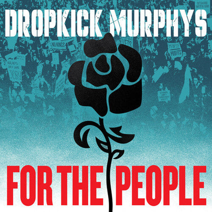 For the People ([EX] (2xJADE GREEN VINYL) | Mint (M) Mint (M)