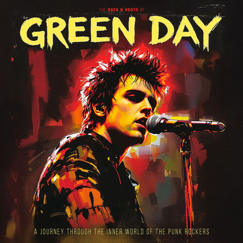 Green Day - (PRE-ORDER 12/19/2025) The Rock N' Roots of (VINYL) |