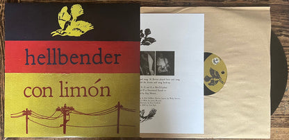Con Limón (VINYL) |