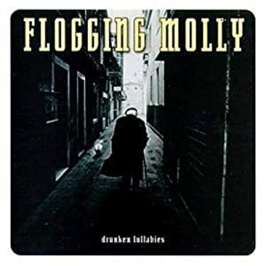 Flogging Molly - Drunken Lullabies (CD) |