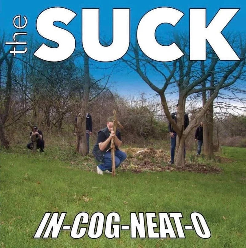 In-Cog-Neat-O (Vinyl) | Mint (M) Mint (M)