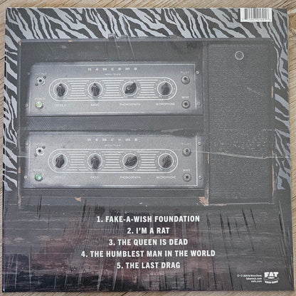 Half Album | Mint (M) Mint (M)