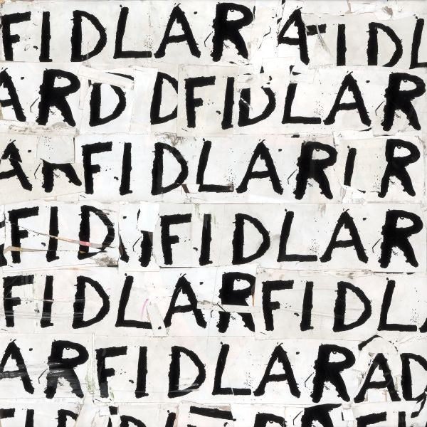 FIDLAR - FIDLAR (ECO WALLET CD) | Mint (M) Mint (M)
