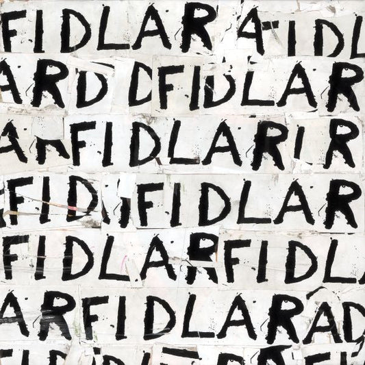 FIDLAR - FIDLAR (ECO WALLET CD) | Mint (M) Mint (M)