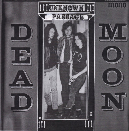 Unknown Passage (VINYL) | Mint (M) Mint (M)