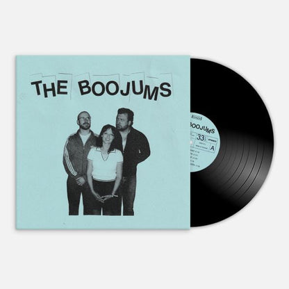 The Boojums (Vinyl) | Mint (M) Mint (M)