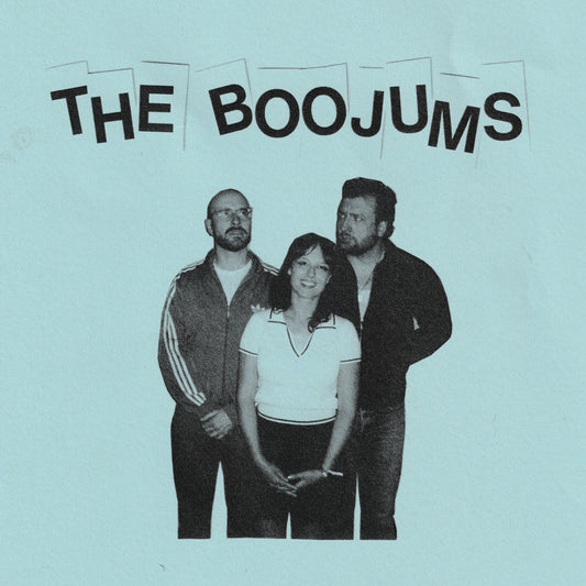 The Boojums - The Boojums (Vinyl) | Mint (M) Mint (M)