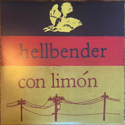 Con Limón (VINYL) |