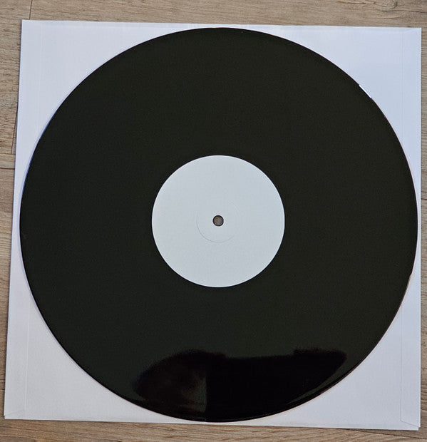 Half Album | Mint (M) Mint (M)