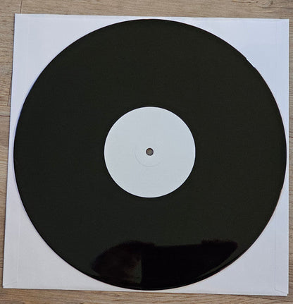 Half Album | Mint (M) Mint (M)