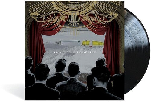 From Under The Cork Tree (VINYL) | Mint (M) Mint (M)
