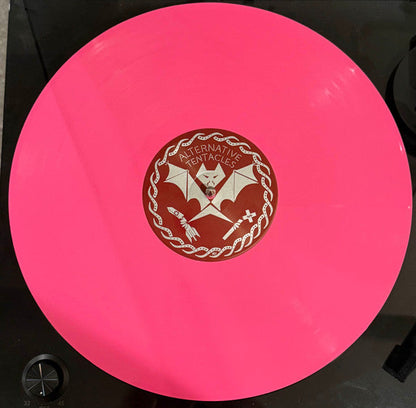 Nomeansno - Sex Mad (PINK VINYL) |