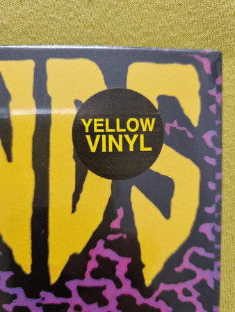 The First Seven Inches...And Then Some! (YELLOW VINYL) |