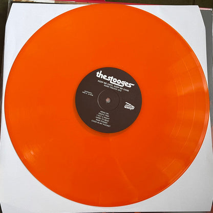 Keep Me Safe, Keep Me Sane (Rare Tracks 1972)(VINYL)*DISCOUNT COPY* | Mint (M)