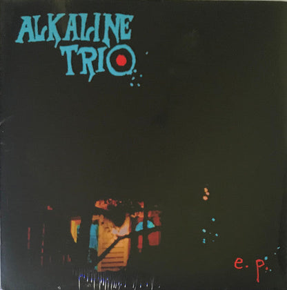 E.P. (7") | Mint (M) Mint (M)