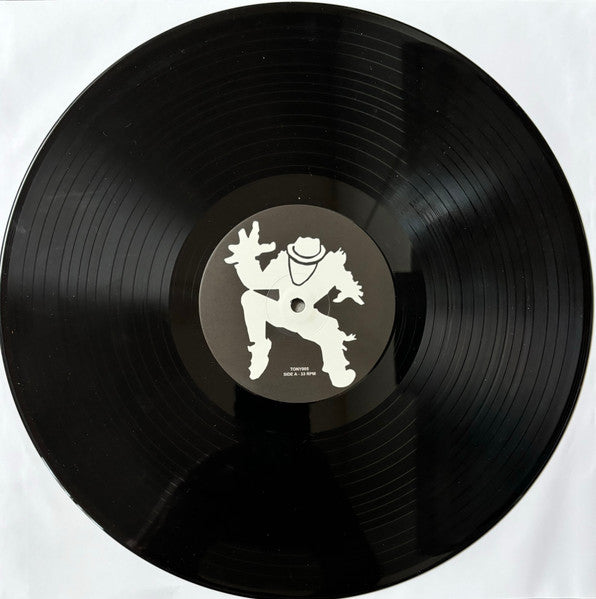 Learn To Dance The Geek With The... Operation Ivy: The Demos 1986-1988 (UNOFFICIAL VINYL) | Mint (M) Mint (M)