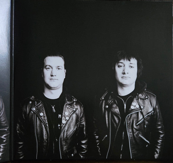 Teenage Bottlerocket - Warning Device (VINYL) | Mint (M) Mint (M)