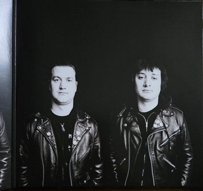 Teenage Bottlerocket - Warning Device (VINYL) | Mint (M) Mint (M)