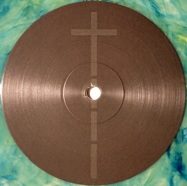 Knocked Loose - You Won't Go Before You're Supposed To (VINYL) | Mint (M) Mint (M)