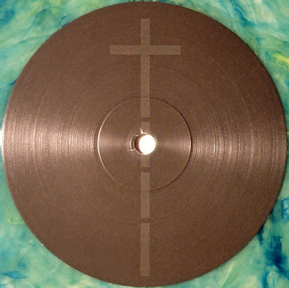 Knocked Loose - You Won't Go Before You're Supposed To (VINYL) | Mint (M) Mint (M)