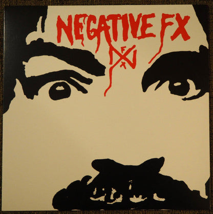 Negative FX (VINYL) |