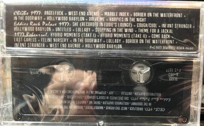 Misfits - Manny Tapes Vol 1 & 2 (CASSETTE) |