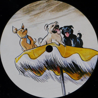 Good Luck Everybody | Mint (M) Mint (M)