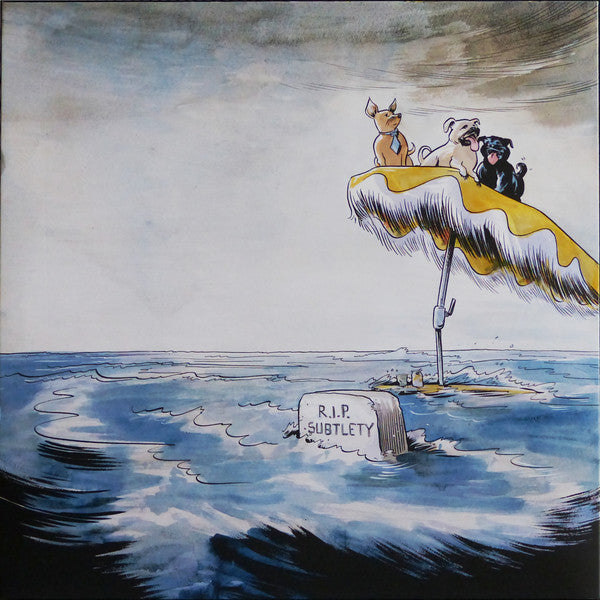 Good Luck Everybody | Mint (M) Mint (M)