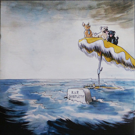 Good Luck Everybody | Mint (M) Mint (M)