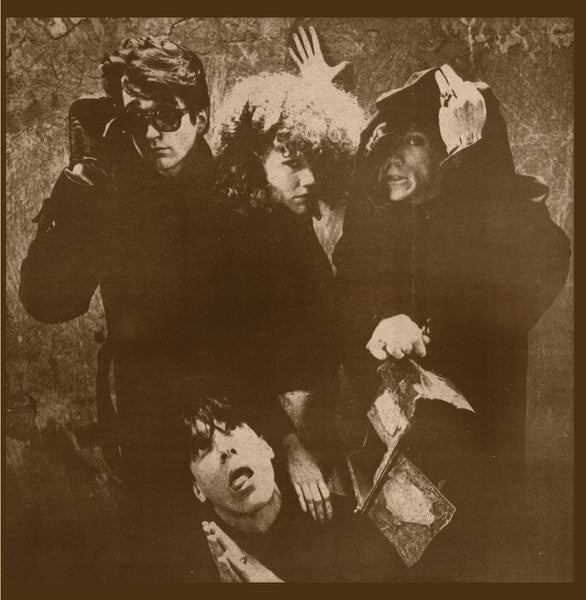 The Cramps - The Last Record II (Tränsylvåñan Täpes MCMLXXVIII)(UNOFFICIAL VINYL) | Mint (M) Mint (M)
