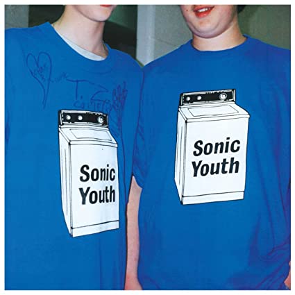 Sonic Youth - Washing Machine (2xVINYL)*DISCOUNTED* | Mint (M) Mint (M)