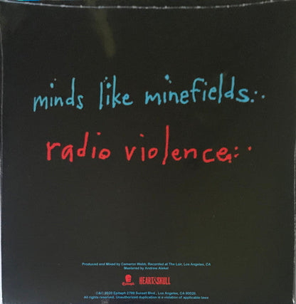 E.P. (7") | Mint (M) Mint (M)