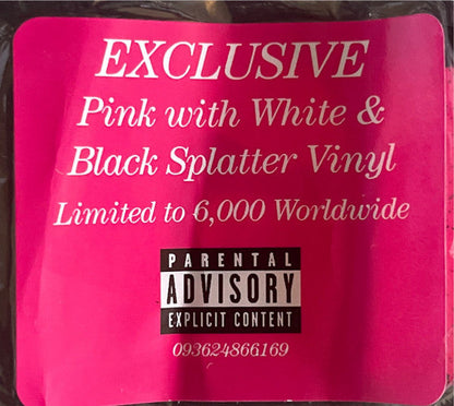 Saviors (VINYL) | Mint (M) Mint (M)