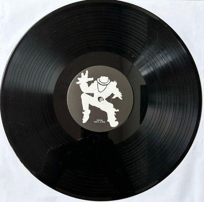 Learn To Dance The Geek With The... Operation Ivy: The Demos 1986-1988 (UNOFFICIAL VINYL) | Mint (M) Mint (M)
