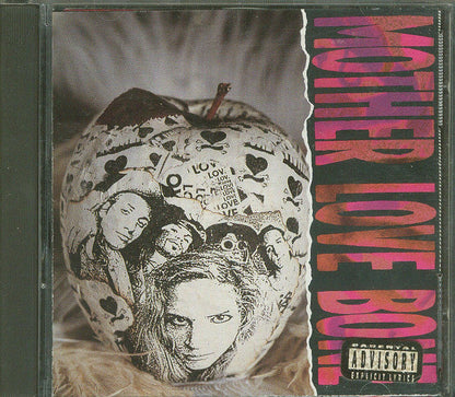 Mother Love Bone - Apple (CD) | Excellent (EX)