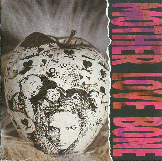 Mother Love Bone - Apple (CD) | Excellent (EX)