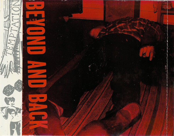 X (5) - Beyond & Back: The X Anthology (CD) | Excellent+ (EX+) Excellent+ (EX+)