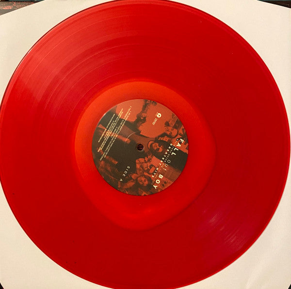 Fall Out Boy - Believers Never Die (Volume 2) (VINYL) | Near Mint (NM) Near Mint (NM)