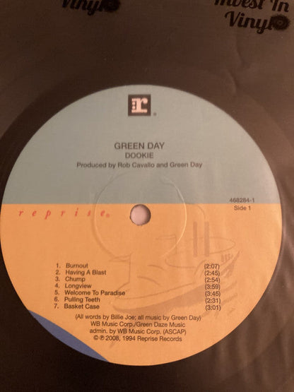 Dookie | Mint (M) Mint (M)