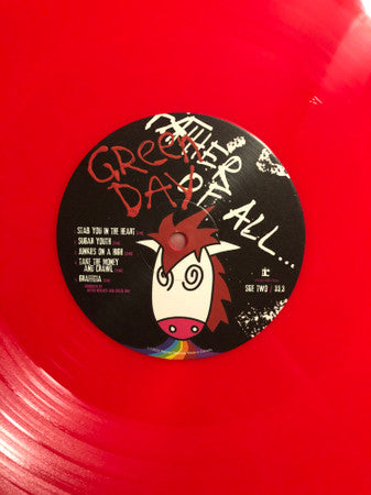 Green Day - Father Of All... (VINYL) | Near Mint (NM) Mint (M)