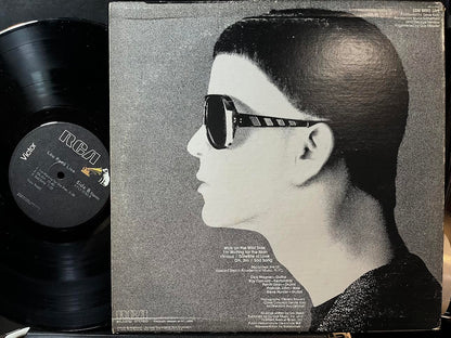 Lou Reed - Lou Reed Live (VINYL) | Near Mint (NM) Excellent (EX)