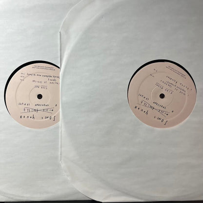 Sonic Youth - A Thousand Leaves (2xVINYL) | Near Mint (NM) Excellent (EX)