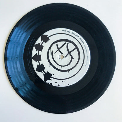 Feeling This (7") | Near Mint (NM) Near Mint (NM)
