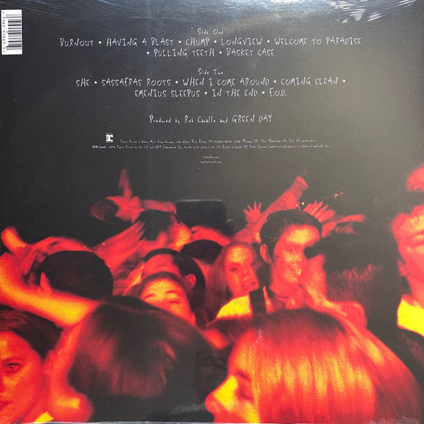 Dookie | Mint (M) Mint (M)