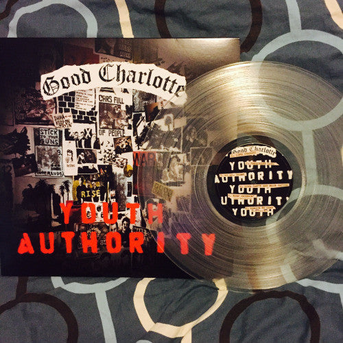 Youth Authority (VINYL) | Near Mint (NM) Mint (M)