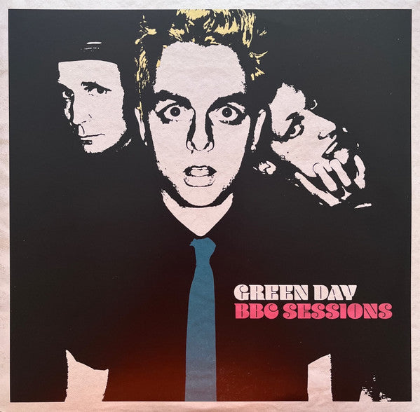 Green Day - BBC Sessions (2xVINYL) | Near Mint (NM) Near Mint (NM)